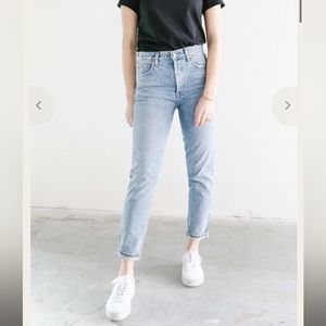 Citizens of Humanity Liya in Archive wash